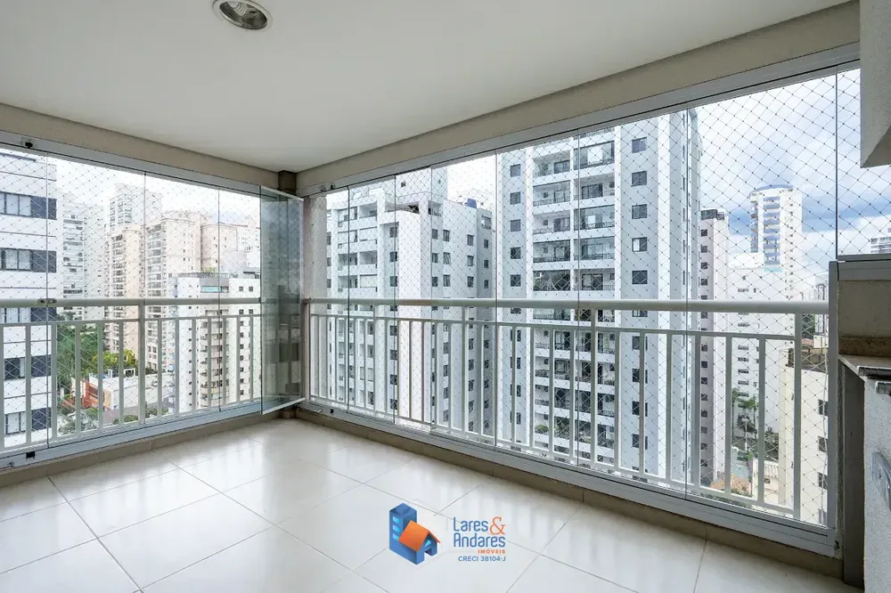 Apartamento, 2 quartos, 72 m² - Foto 7