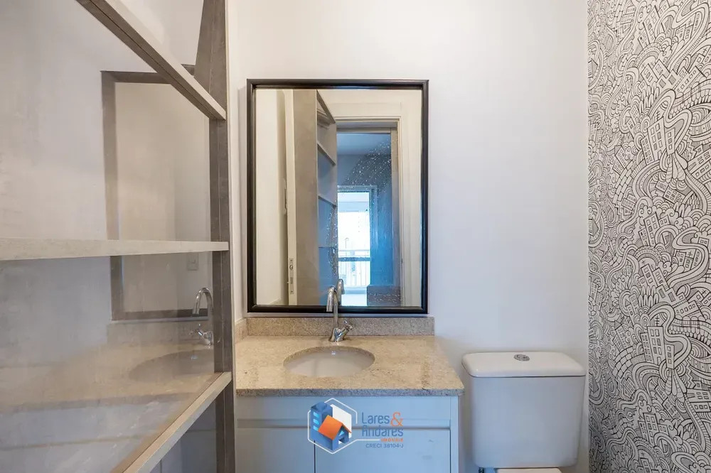 Apartamento, 2 quartos, 72 m² - Foto 5