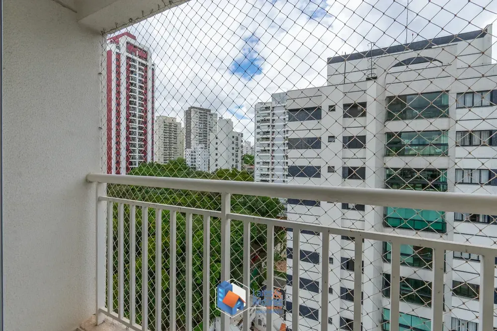 Apartamento, 2 quartos, 72 m² - Foto 4