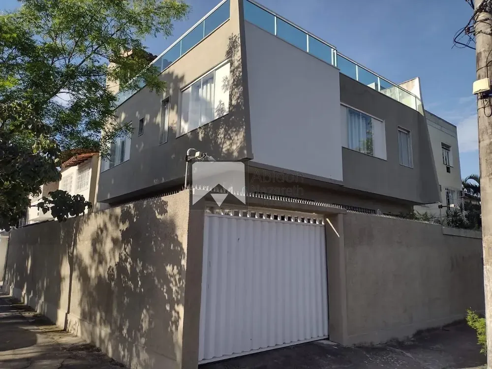 Casa, 4 quartos, 250 m² - Foto 1