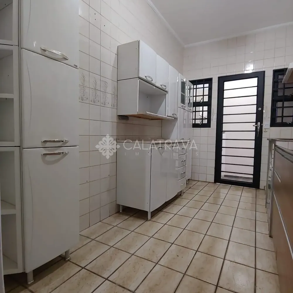 Casa, 3 quartos, 184 m² - Foto 6