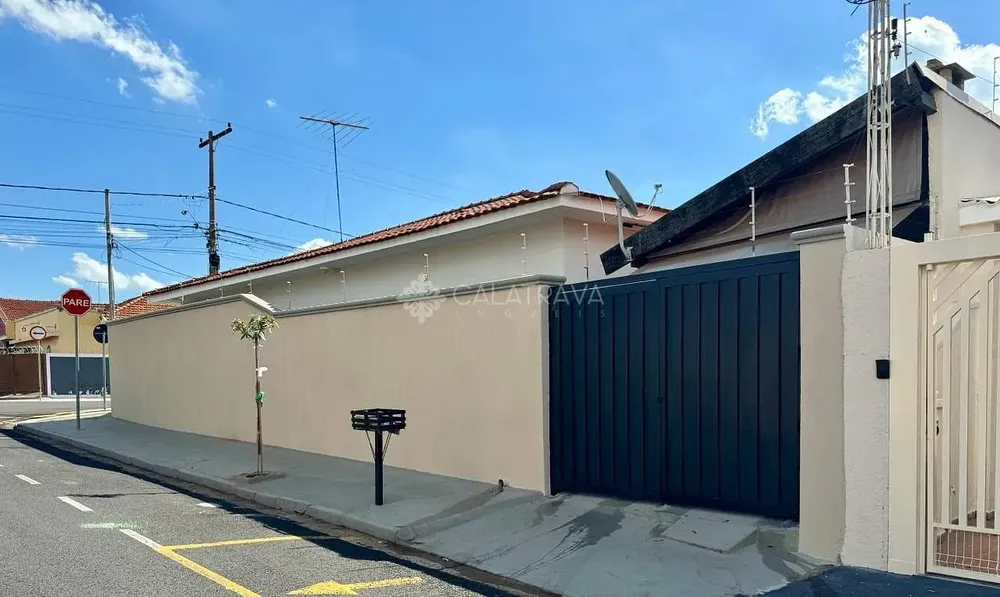 Casa, 3 quartos, 184 m² - Foto 2