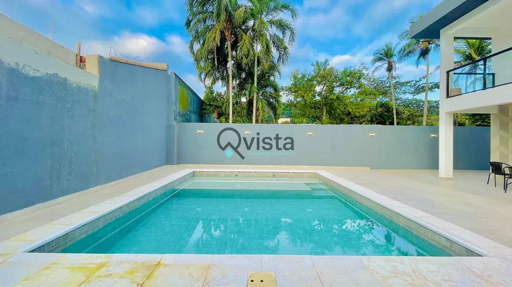 Casa, 3 quartos, 250 m² - Foto 3