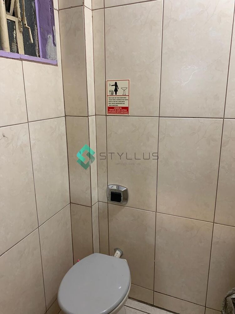 Loja-Salão para alugar, 30m² - Foto 9