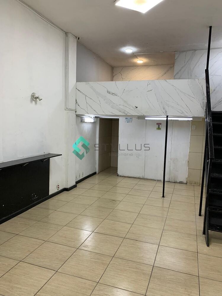 Loja-Salão para alugar, 30m² - Foto 1