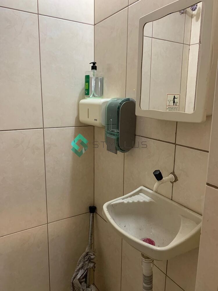 Loja-Salão para alugar, 30m² - Foto 8