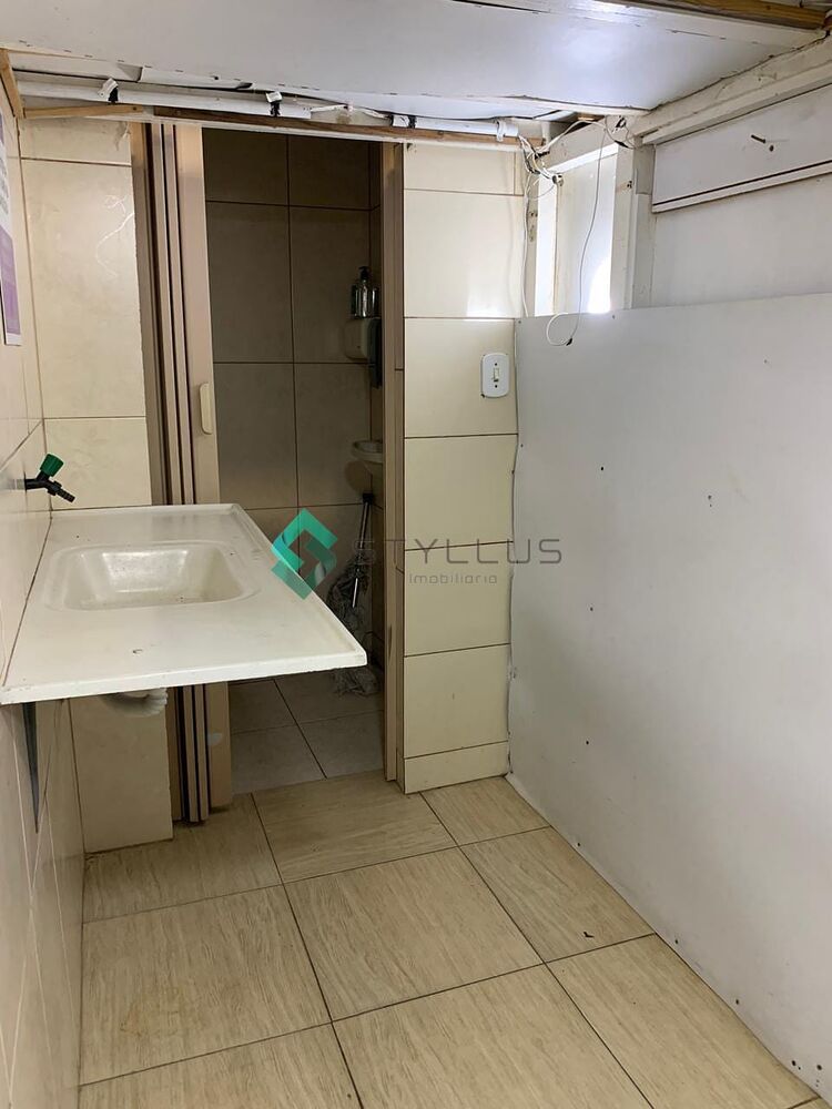 Loja-Salão para alugar, 30m² - Foto 7