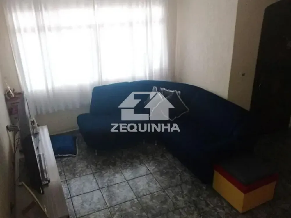 Casa, 4 quartos, 203 m² - Foto 1