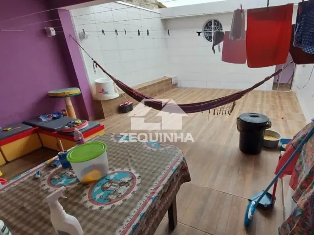 Casa, 4 quartos, 203 m² - Foto 3