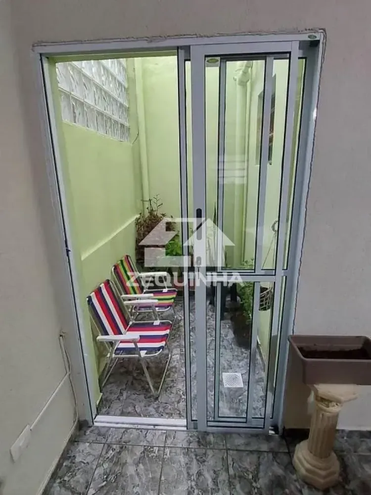 Casa, 4 quartos, 203 m² - Foto 4