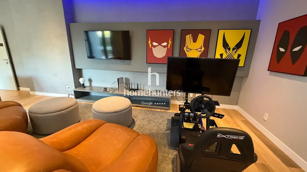 Apartamento, 2 quartos, 73 m² - Foto 5