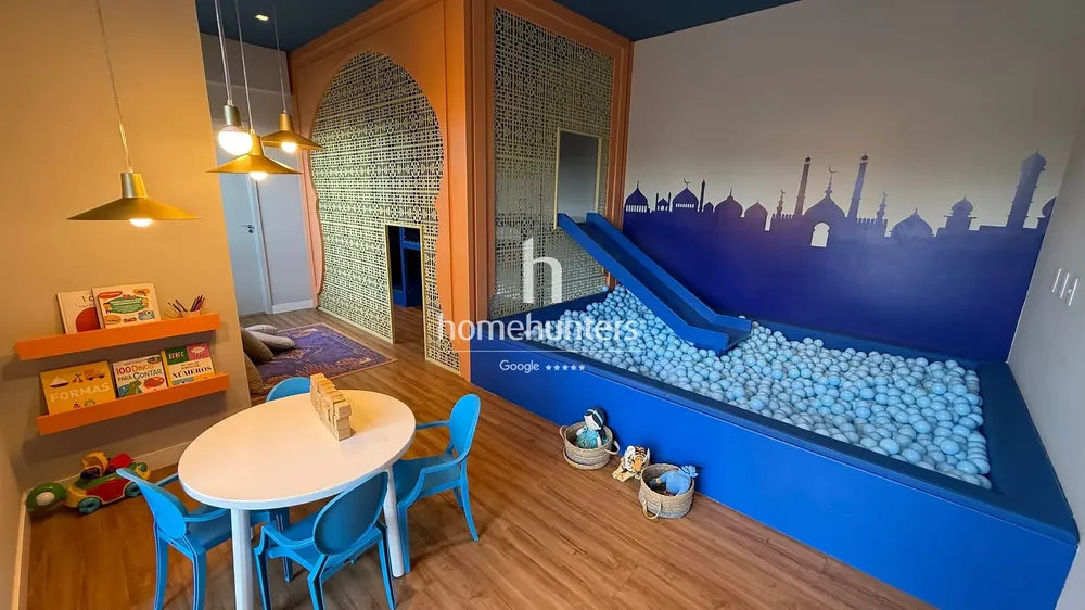 Apartamento, 2 quartos, 73 m² - Foto 8