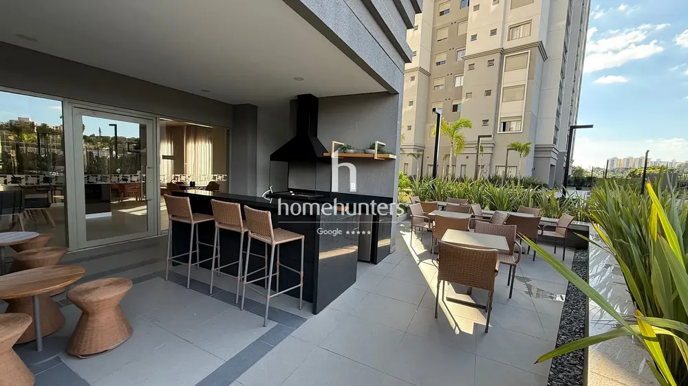 Apartamento, 2 quartos, 73 m² - Foto 7