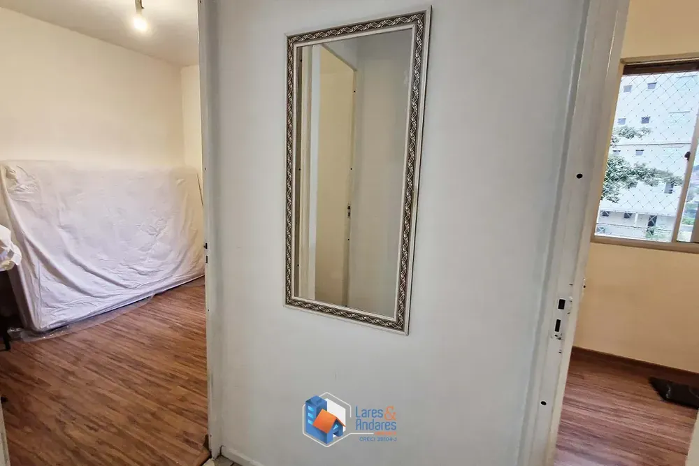 Apartamento, 3 quartos, 75 m² - Foto 2