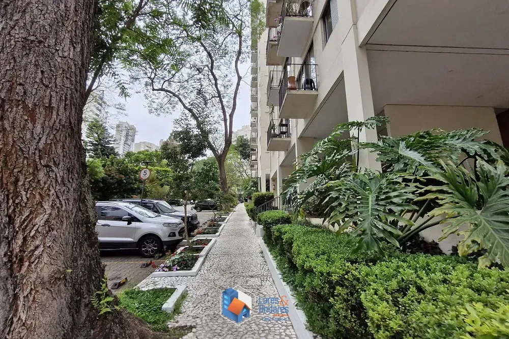 Apartamento, 3 quartos, 75 m² - Foto 1
