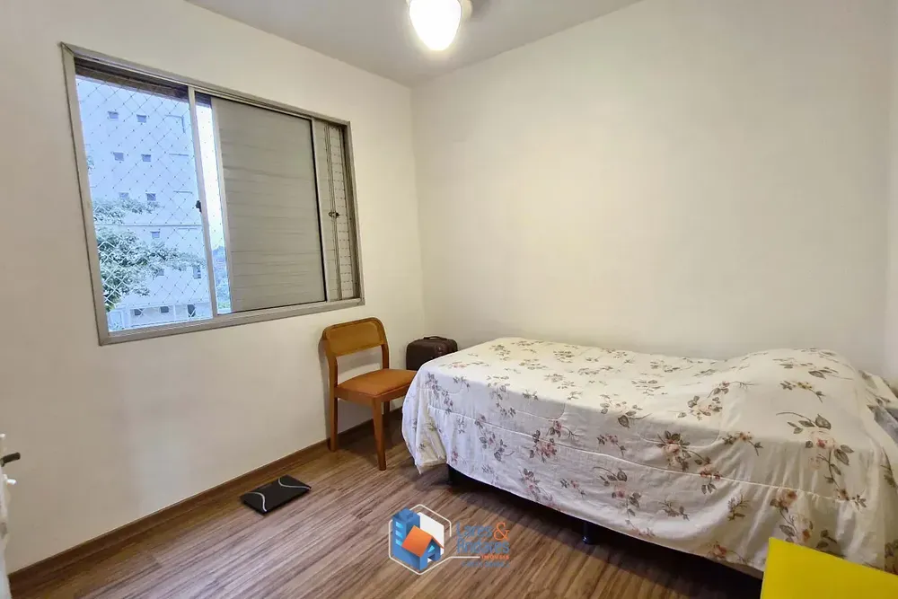 Apartamento, 3 quartos, 75 m² - Foto 8