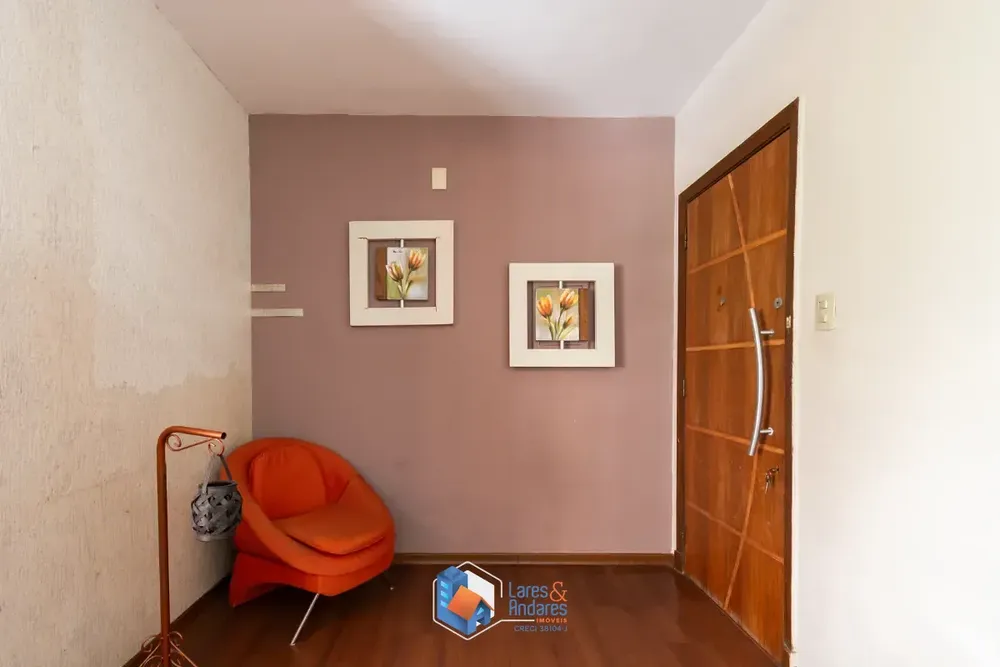 Apartamento, 2 quartos, 89 m² - Foto 8