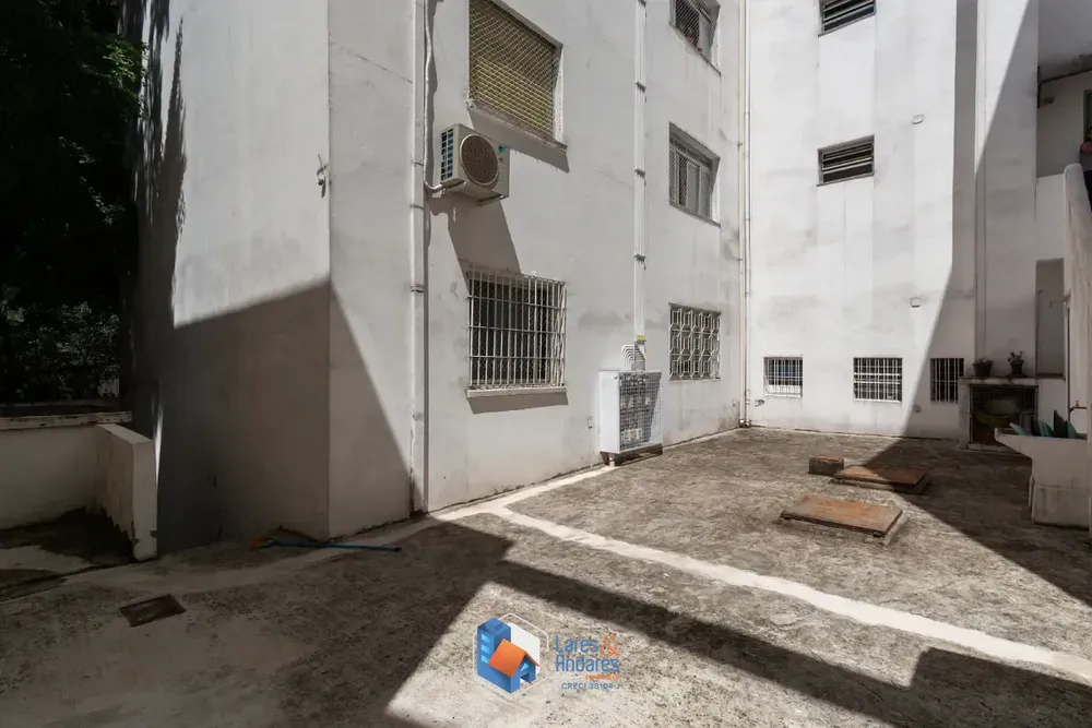 Apartamento, 2 quartos, 89 m² - Foto 2