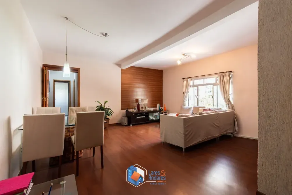 Apartamento, 2 quartos, 89 m² - Foto 6