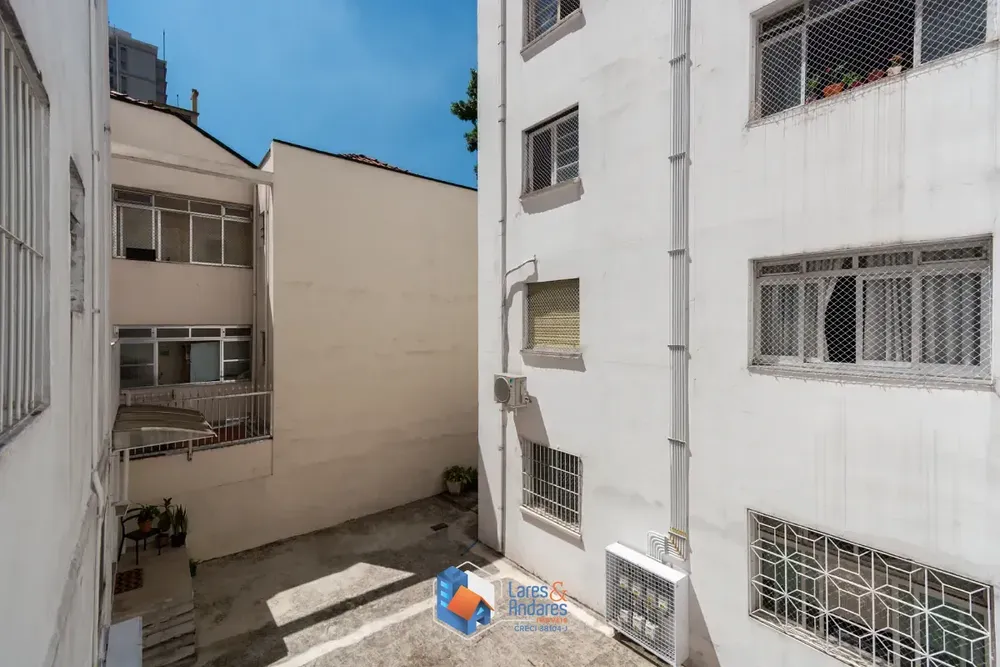 Apartamento, 2 quartos, 89 m² - Foto 3