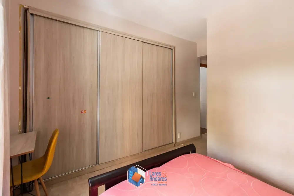 Apartamento, 2 quartos, 89 m² - Foto 4