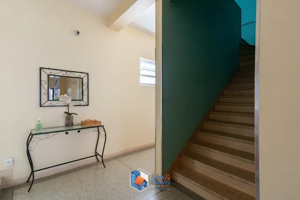 Apartamento, 2 quartos, 89 m² - Foto 1