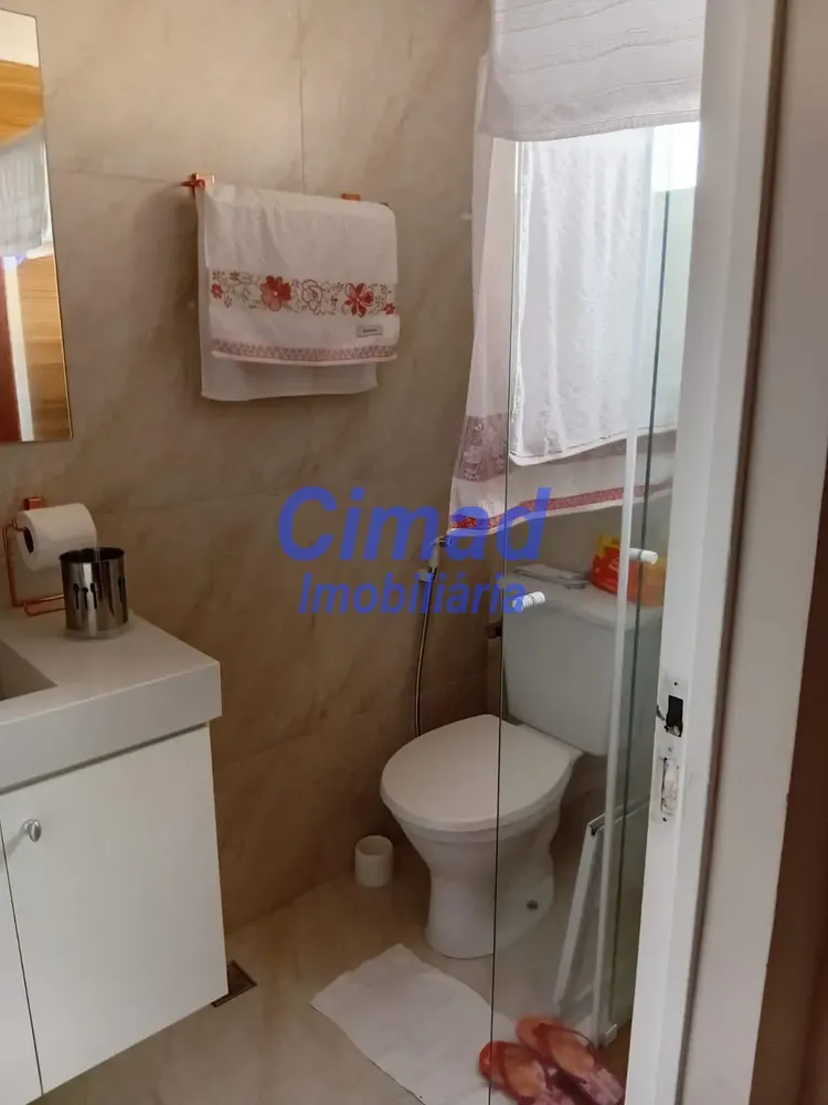 Apartamento, 2 quartos, 49 m² - Foto 1