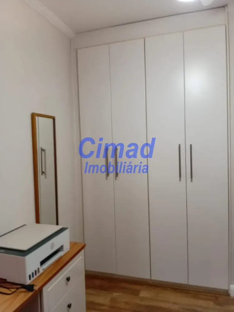 Apartamento, 2 quartos, 49 m² - Foto 3