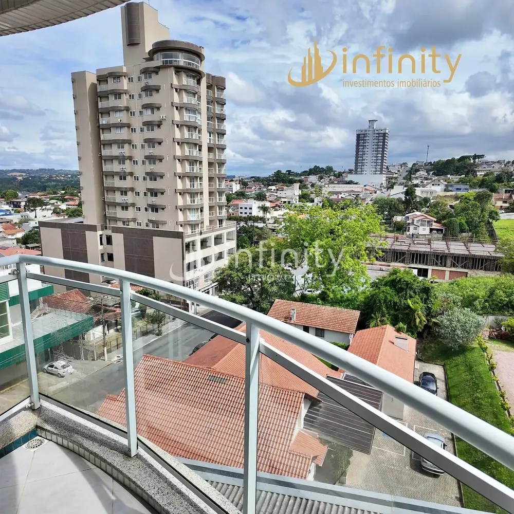 Apartamento, 3 quartos, 140 m² - Foto 4
