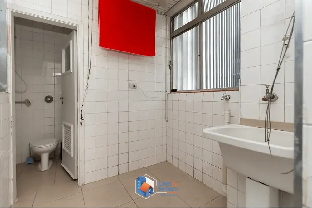 Apartamento, 2 quartos, 78 m² - Foto 7