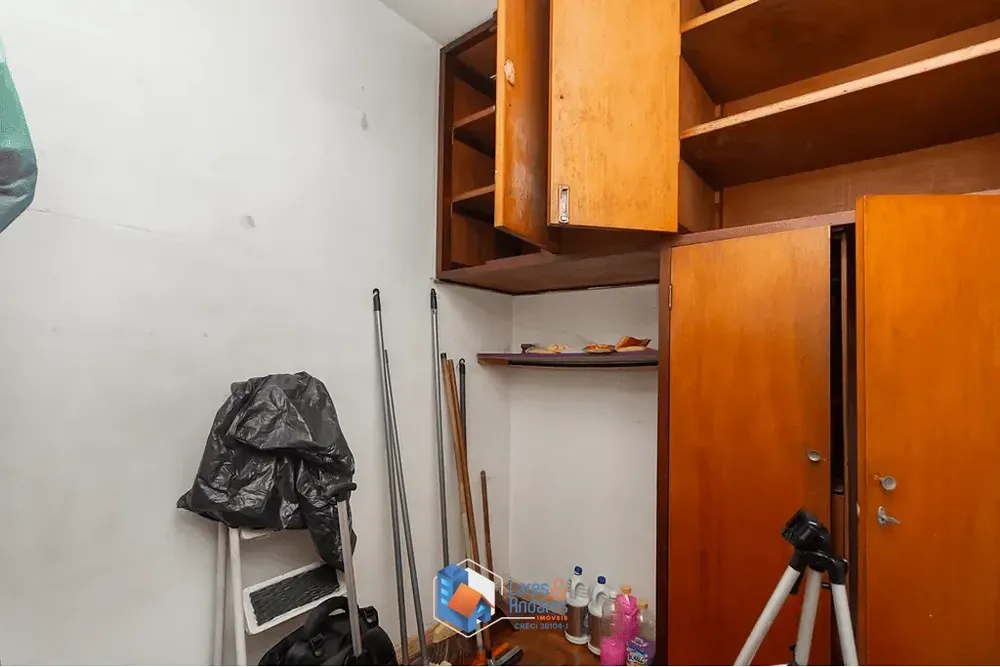 Apartamento, 2 quartos, 78 m² - Foto 1