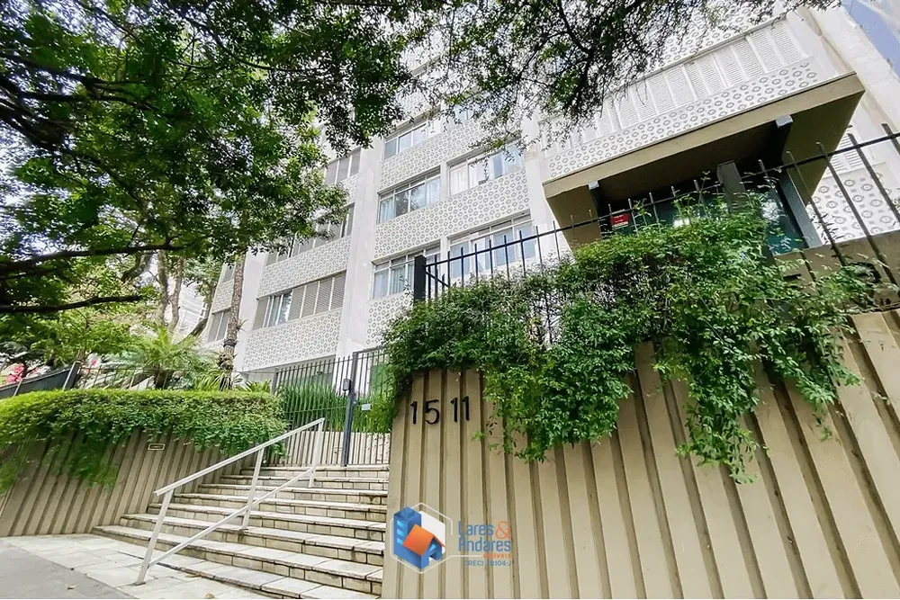 Apartamento, 2 quartos, 78 m² - Foto 6