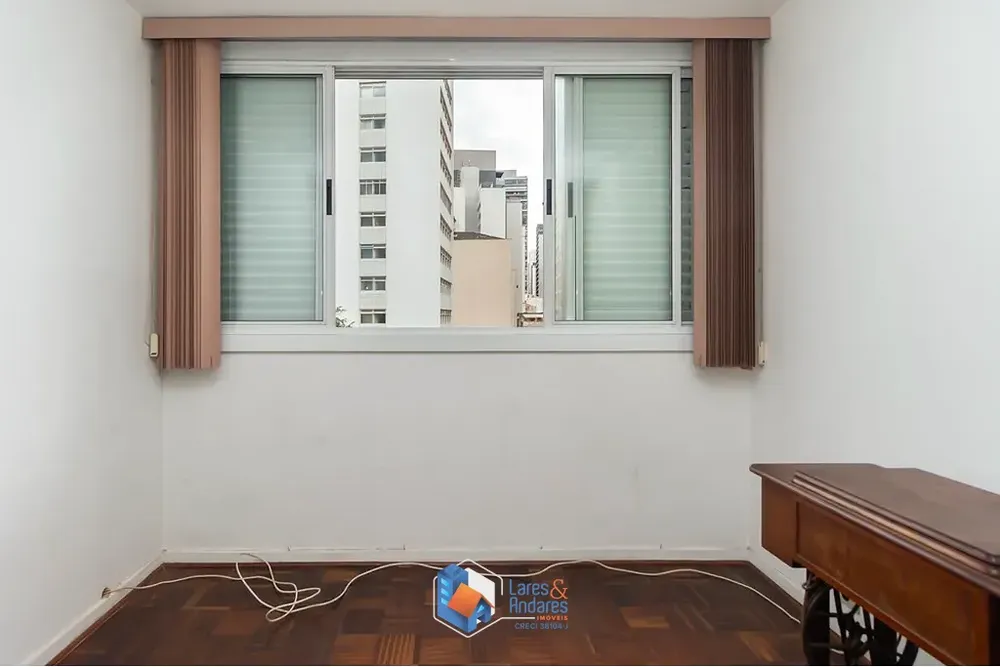 Apartamento, 2 quartos, 78 m² - Foto 2