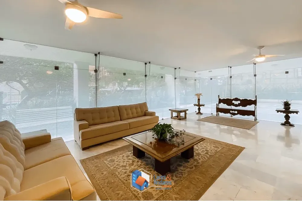Apartamento, 2 quartos, 78 m² - Foto 8