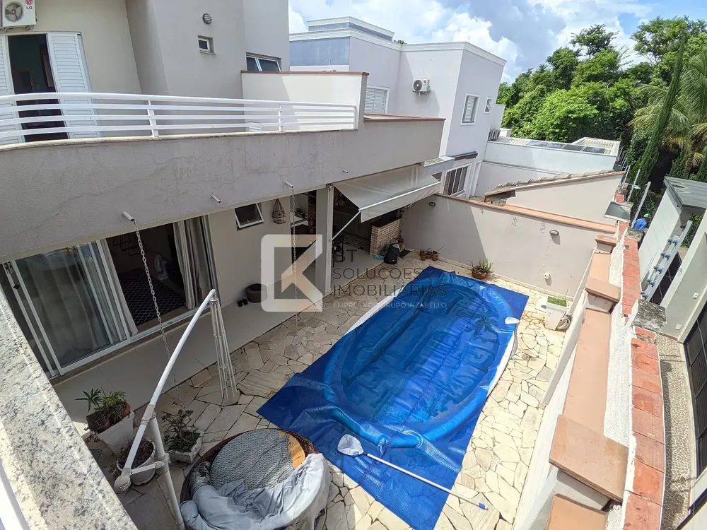 Casa, 3 quartos, 262 m² - Foto 6