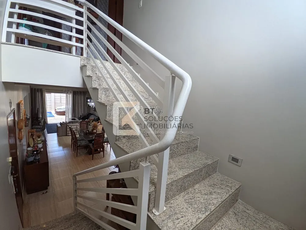 Casa, 3 quartos, 262 m² - Foto 7