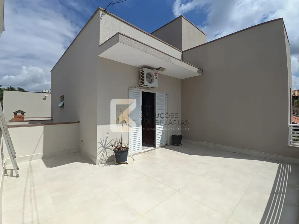 Casa, 3 quartos, 262 m² - Foto 3
