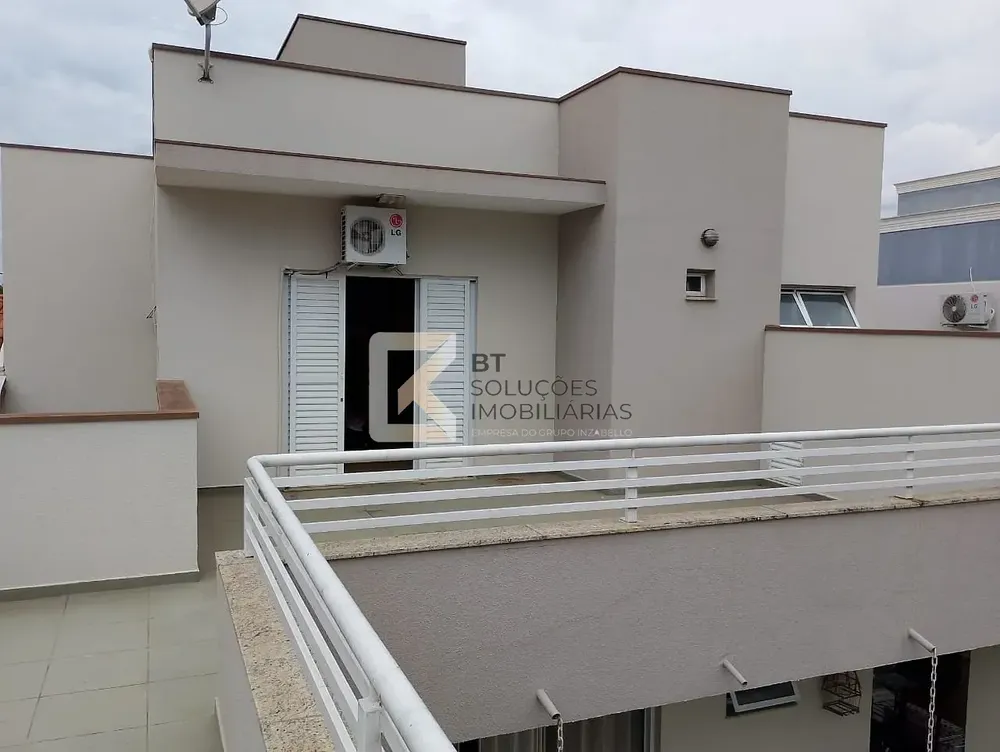 Casa, 3 quartos, 262 m² - Foto 4