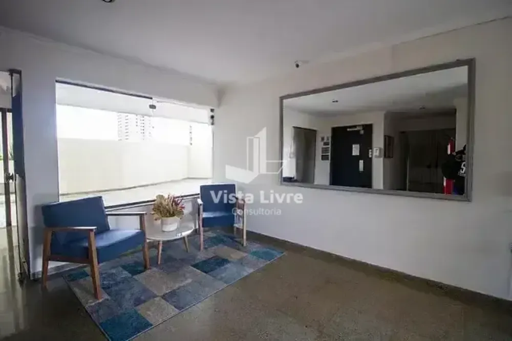Apartamento, 3 quartos, 94 m² - Foto 2