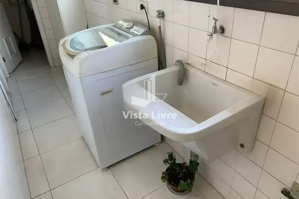 Apartamento, 3 quartos, 94 m² - Foto 7