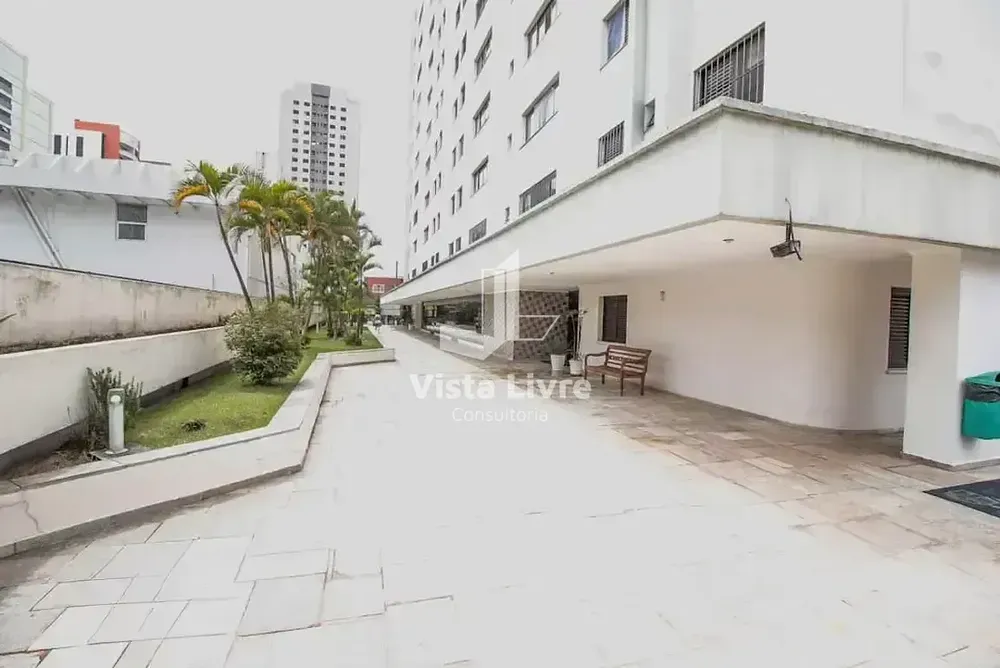 Apartamento, 3 quartos, 94 m² - Foto 1