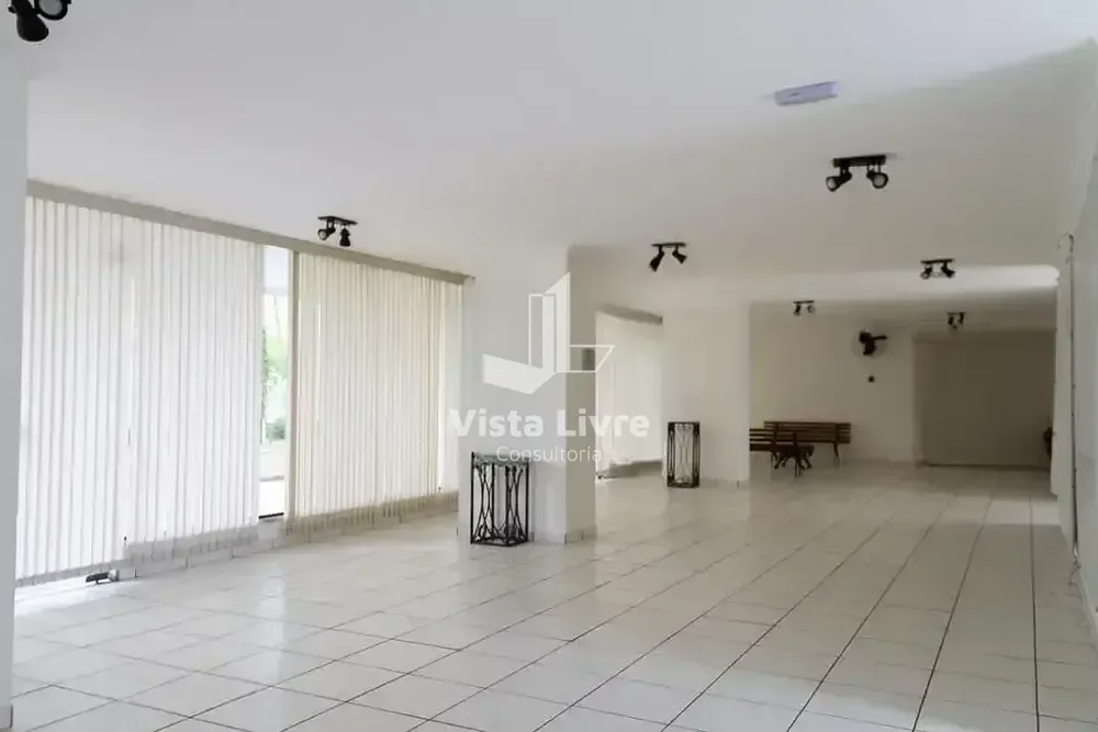 Apartamento, 3 quartos, 94 m² - Foto 3