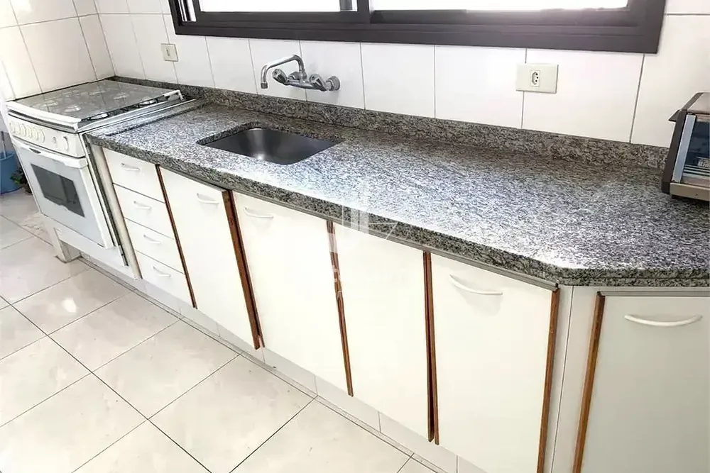 Apartamento, 3 quartos, 94 m² - Foto 4