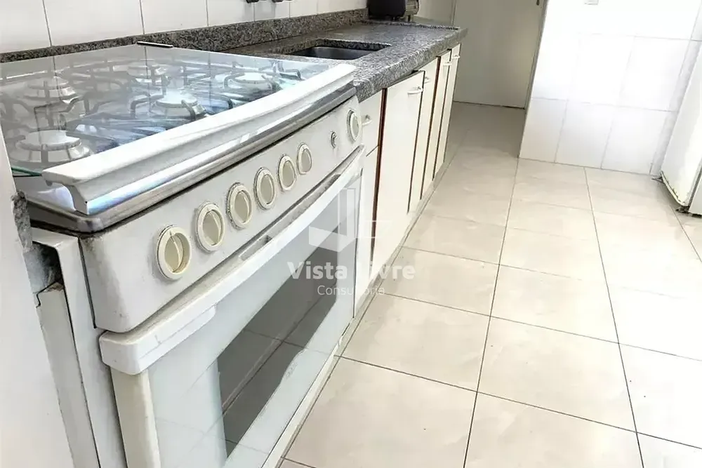 Apartamento, 3 quartos, 94 m² - Foto 8
