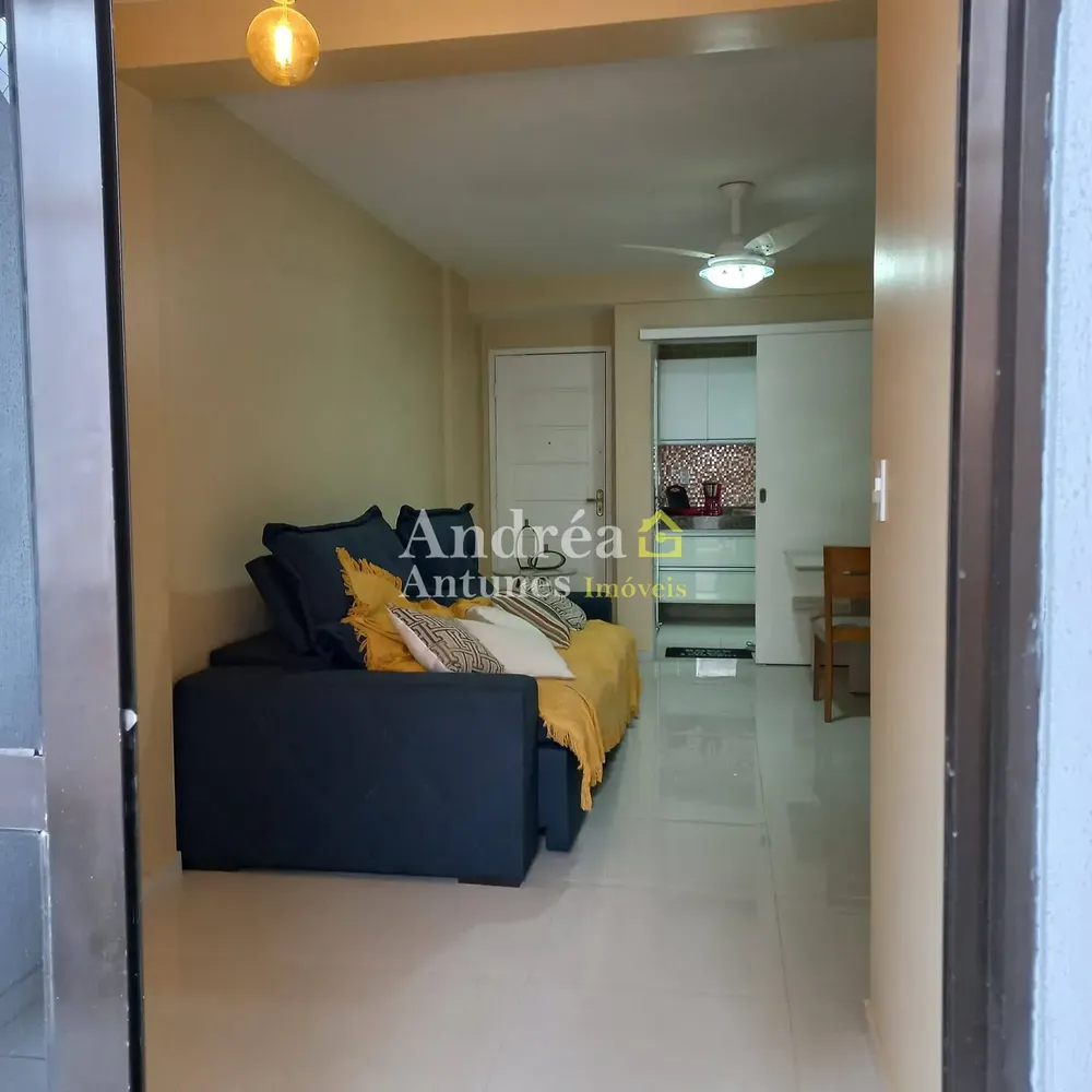 Apartamento, 2 quartos, 80 m² - Foto 7