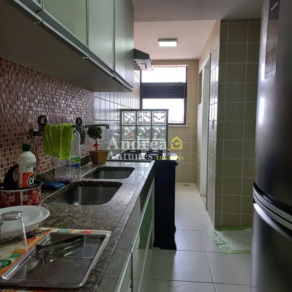 Apartamento, 2 quartos, 80 m² - Foto 13