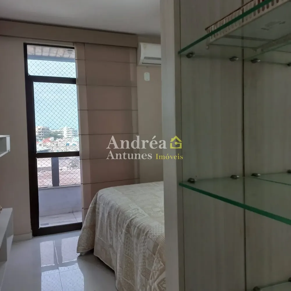 Apartamento, 2 quartos, 80 m² - Foto 22
