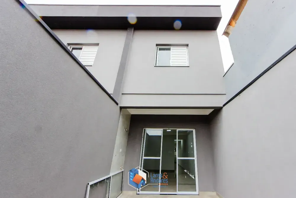 Casa, 3 quartos, 140 m² - Foto 4