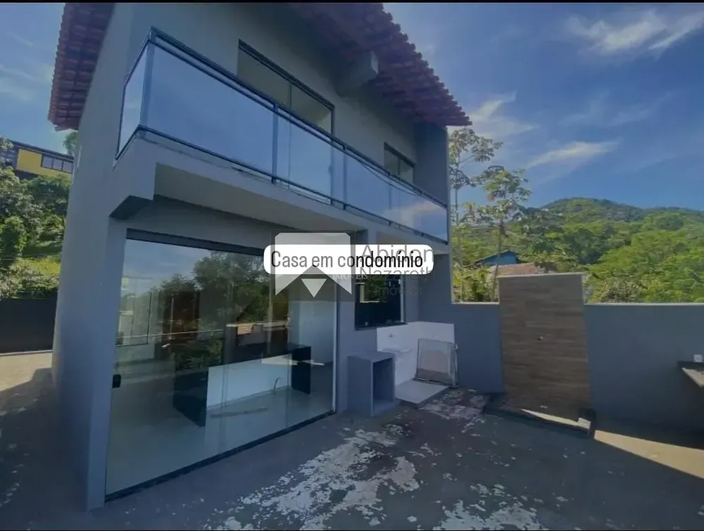 Casa, 3 quartos, 170 m² - Foto 1