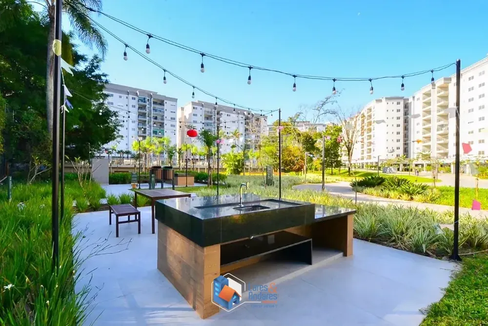 Apartamento, 2 quartos, 66 m² - Foto 2